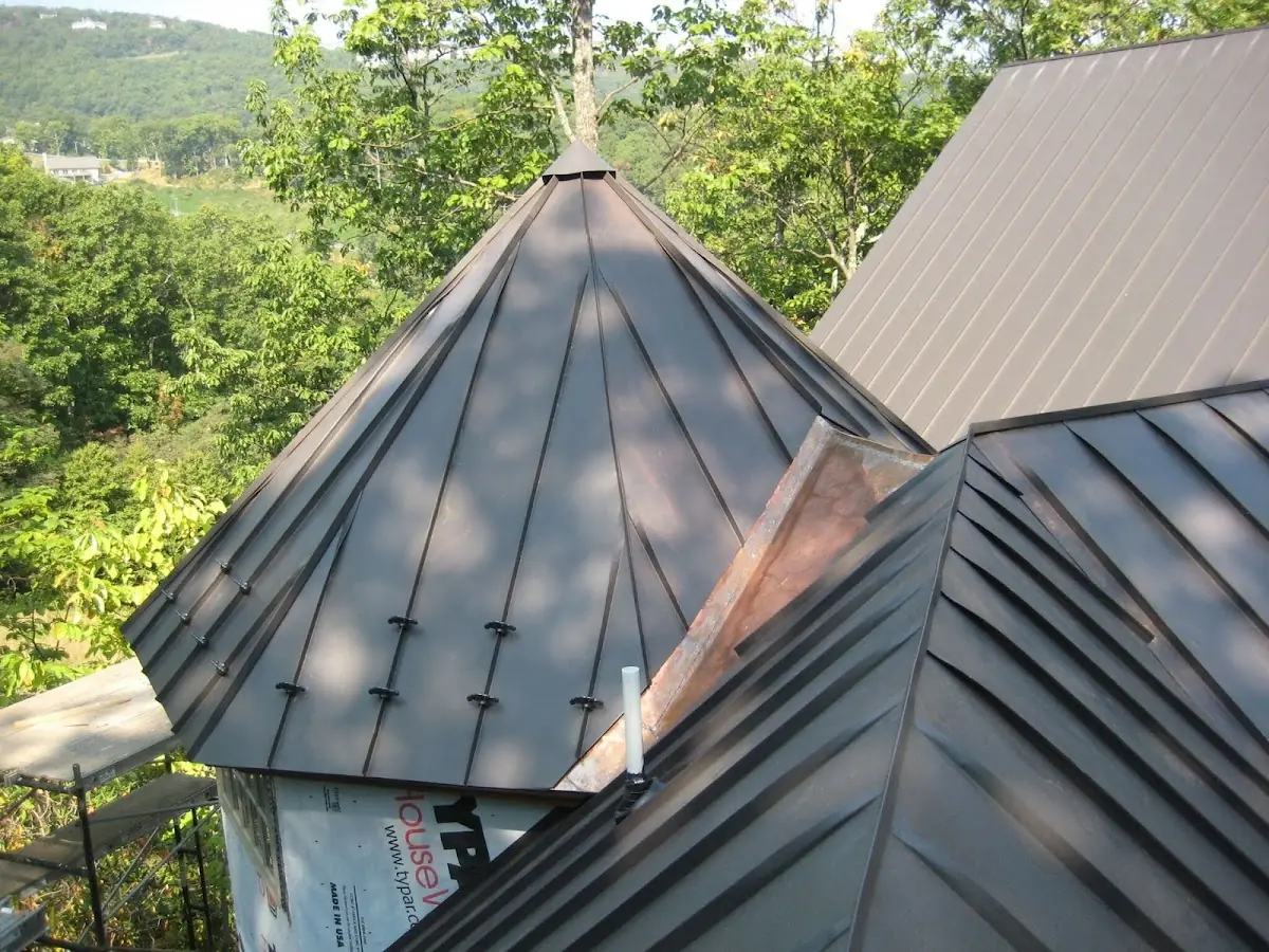 Professional Roof Tarp Installation by Craftsman Roofing in Kentwood