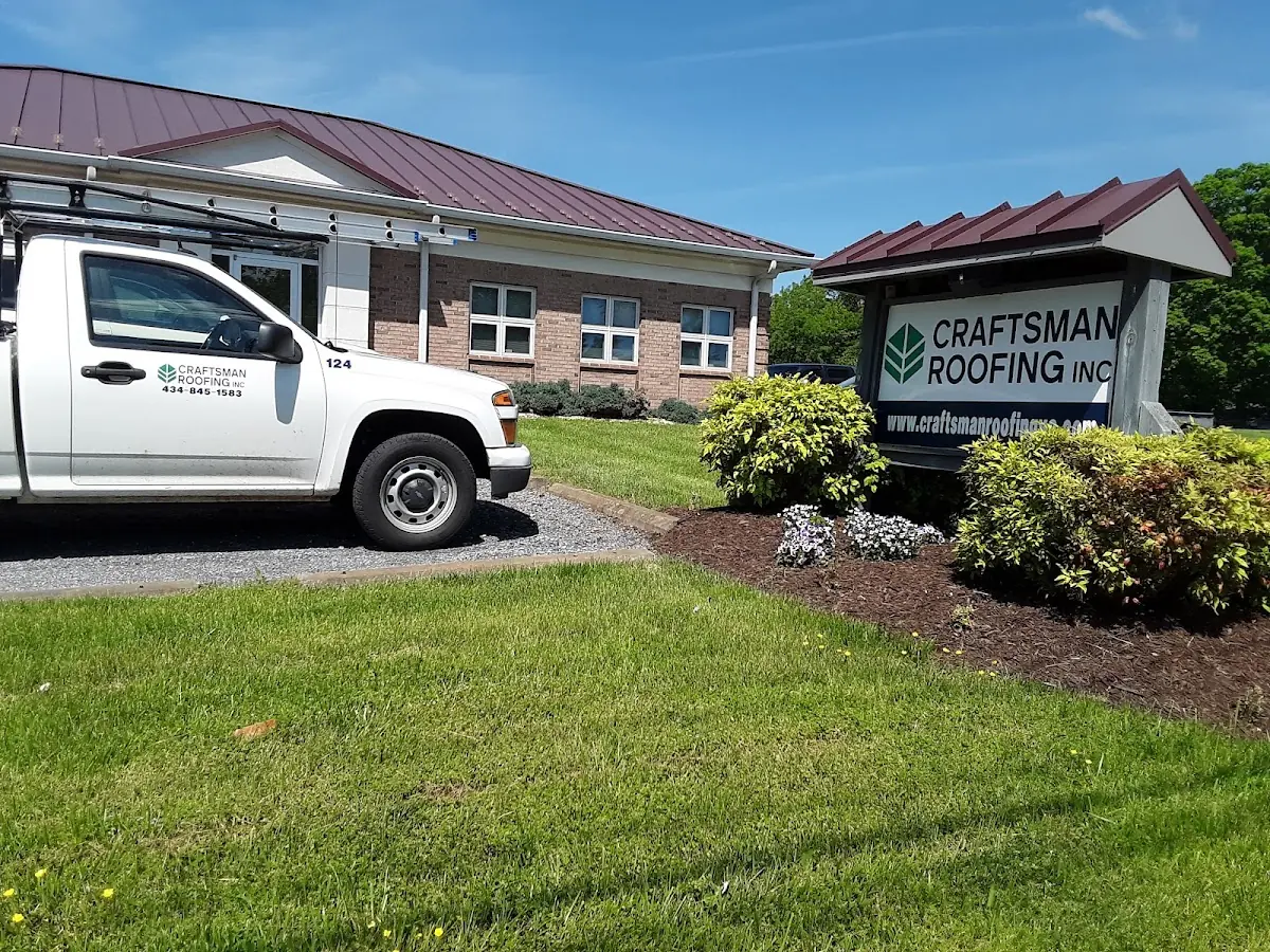 Quality Hail Damage Roof Repair by experienced craftsmen in Kentwood